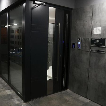 Apartman Natasa Sa Podzemnom Garazom Баня Лука Екстериор снимка