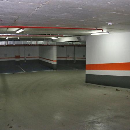 Apartman Natasa Sa Podzemnom Garazom Баня Лука Екстериор снимка