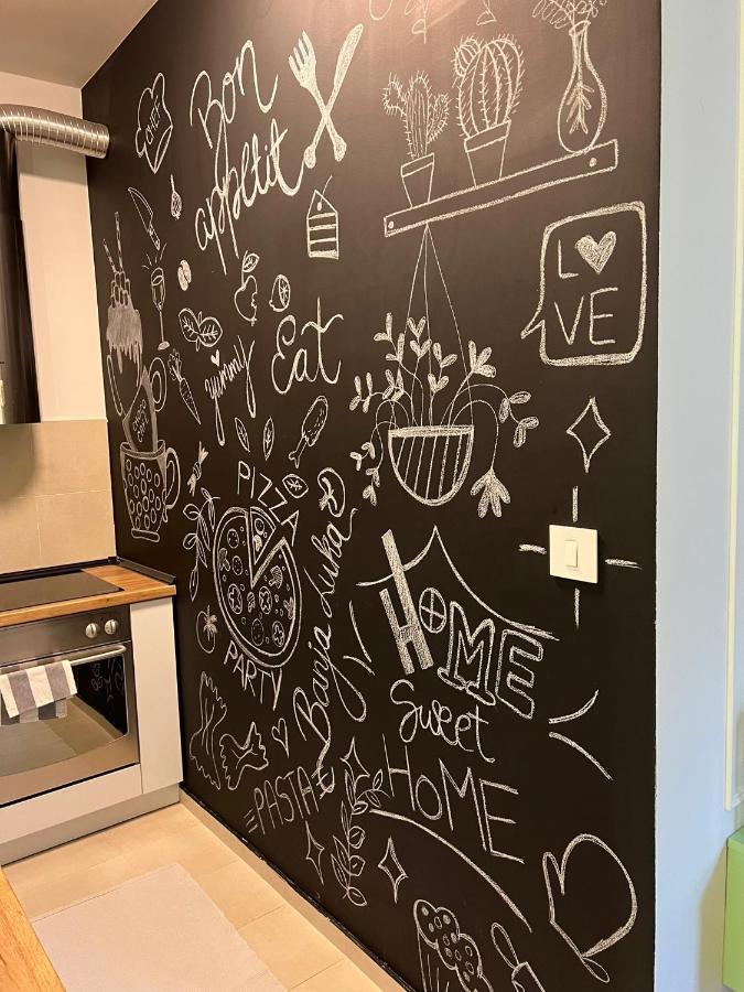 Apartman Natasa Sa Podzemnom Garazom Баня Лука Екстериор снимка
