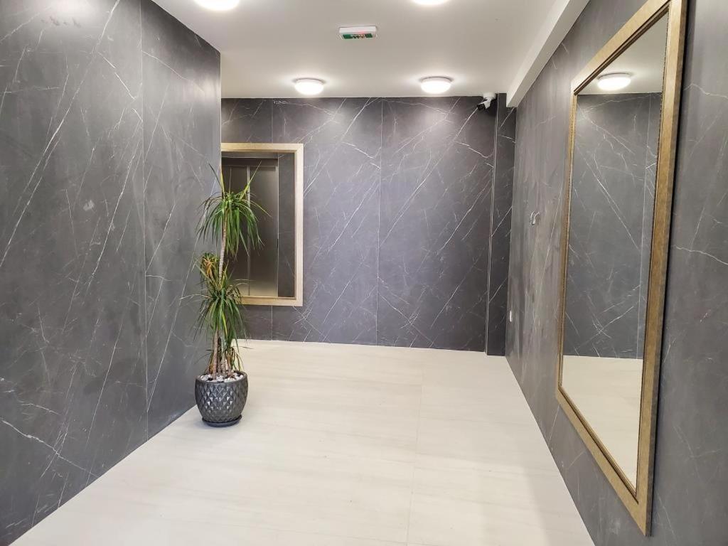 Apartman Natasa Sa Podzemnom Garazom Баня Лука Екстериор снимка