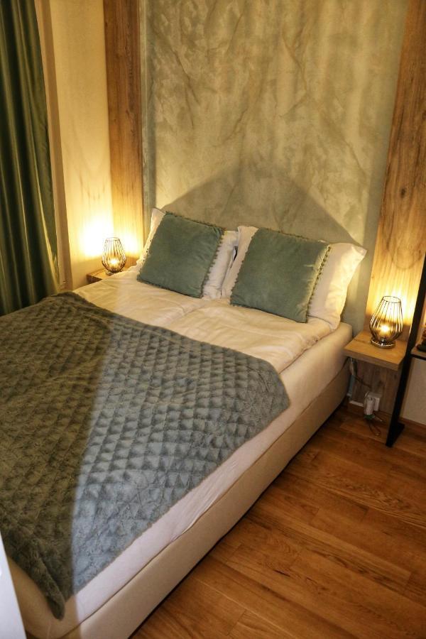 Apartman Natasa Sa Podzemnom Garazom Баня Лука Екстериор снимка