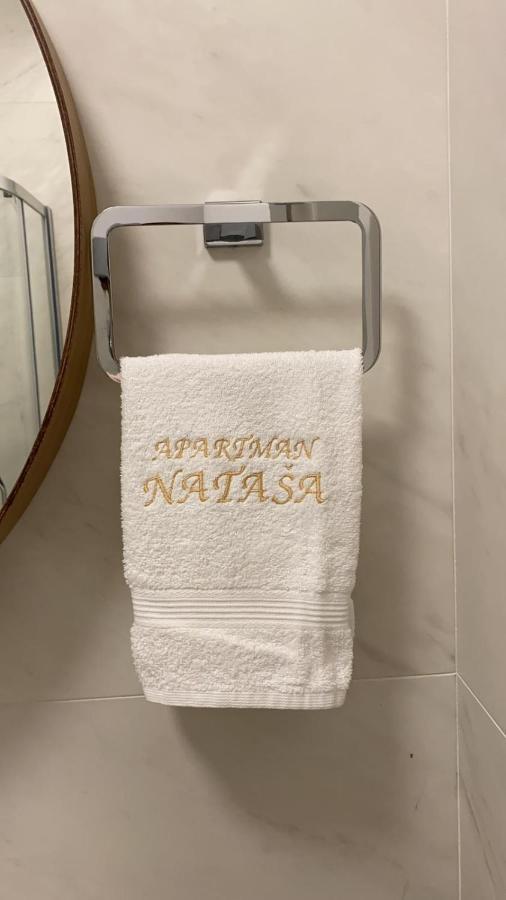 Apartman Natasa Sa Podzemnom Garazom Баня Лука Екстериор снимка